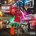 Ballout - Ballin No NBA mixtape cover art