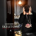 Mixtape cover art