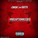 Mixtape cover art