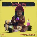 Mixtape cover art
