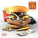Mixtape cover art
