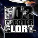 Mixtape cover art