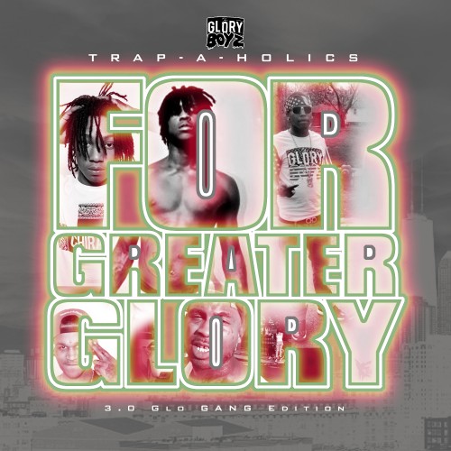 gbe for greater glory 2.5