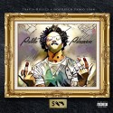 Mixtape cover art