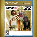 Indie 100: 2K22 Finals Edition mixtape cover art