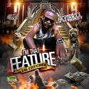 Mixtape cover art