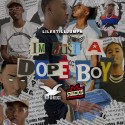 Mixtape cover art
