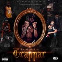 Mixtape cover art