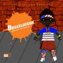 Mixtape cover art