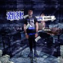 Mixtape cover art