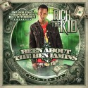Rich The Kid - Been About The Benjamins  mixtape cover art