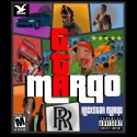 Mixtape cover art