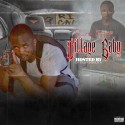 Mixtape cover art