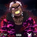 Mixtape cover art