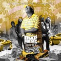 Trap Music: Gold & White Edition (Hosted By Doe B) mixtape cover art