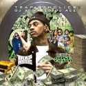 Mixtape cover art