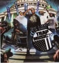 Mixtape cover art