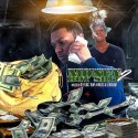 Trayle & Pachino - Money Boy Shit 2 mixtape cover art