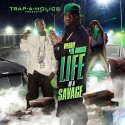 Mixtape cover art
