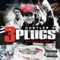 Mixtape cover art
