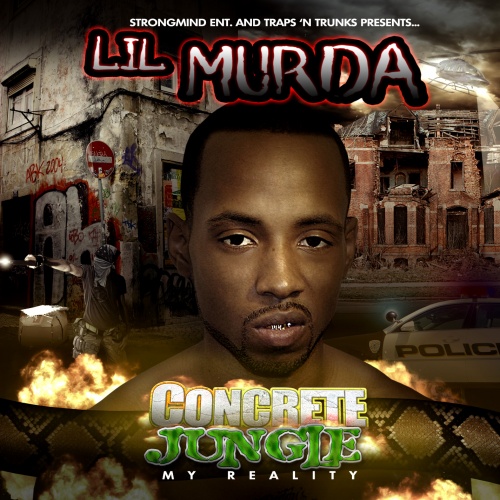Lil Murda Feat. 