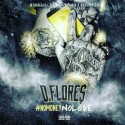 Mixtape cover art