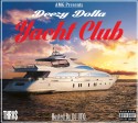 Mixtape cover art