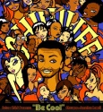 Mixtape cover art