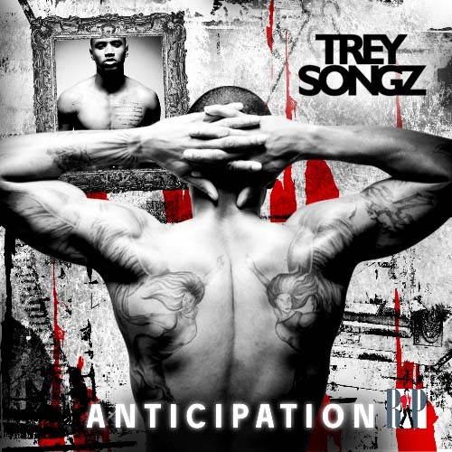 trey songz tremaine the album zip