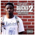 Mixtape cover art