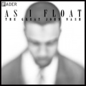 Mixtape cover art