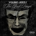 Mixtape cover art