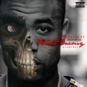 Mixtape cover art