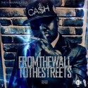Mixtape cover art