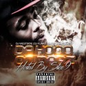 Mixtape cover art