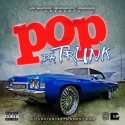 Mixtape cover art