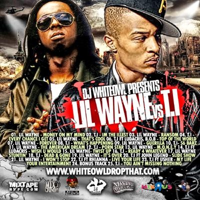 lil wayne you aint know mp3 download