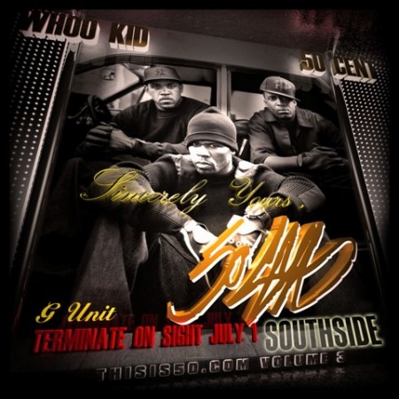50 cent mixtape list 50 cent mixtape list
