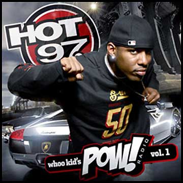 dj whoo kid mixtapes