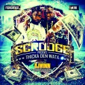 Mixtape cover art