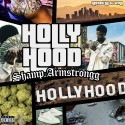 Mixtape cover art