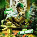 Mixtape cover art