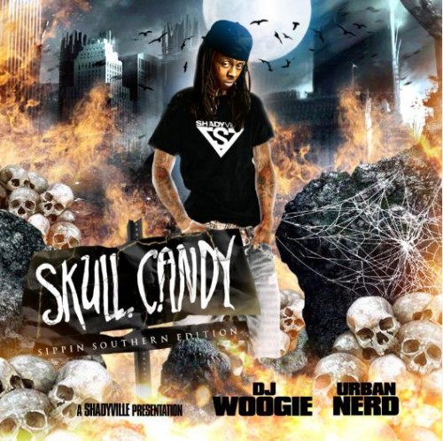 Lil Wayne Skull Candy Hosted By Dj Woogie Urban Nerd Free