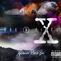 Mixtape cover art