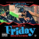 Mixtape cover art