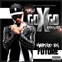 Mixtape cover art