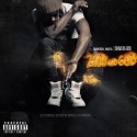 Mixtape cover art