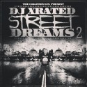 Mixtape cover art