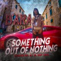 Mixtape cover art