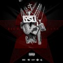 Mixtape cover art